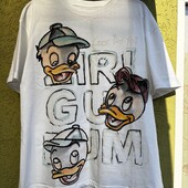 Футболка нова