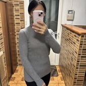 Гольфи в рубчик,на вибір як нові