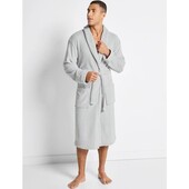 10781..Халат плюш Livarno Л 52/54