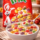 Сухі сніданки