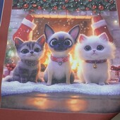 ❤️Полотенце кухня хлопок 100% плотность 200мг. Новое❤️40*60.