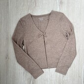 Primark.Кардиган для дівчинки 128(7-8 р)