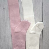 Набір колгот Primark, 2шт / 2-18М / 86см