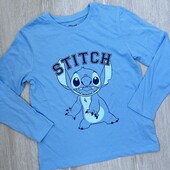 Stitch.Реглан для дівчинки 158 см (12-13 років)