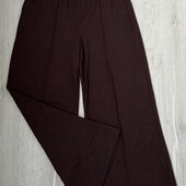 Primark.Штани палаццо для дівчинки 134 см (8-9 років)