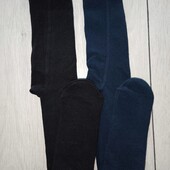 Набір колгот Primark, 2шт / 2-3р / 98см