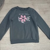 Світшот з начосом Inextenso 8років