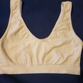 Эластичный топ peacocks