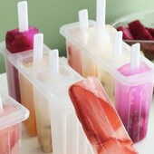 Набір для морозива 4 штуки