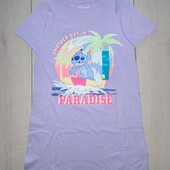 Нічна сорочка Disney, 8-9р / 134см