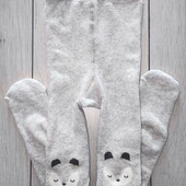 Махрові колготи Primark, 6-12М / 80см