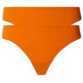 трусики жіночі стрінги 2шт