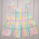 Блузка Primark, 4-5р / 110см