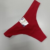 748. Стрінги безшовні xl