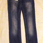 Розпродаж! Нові джинси