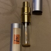 Багаторазовий флакон для парфумів . Зручно в сумочку