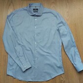 Люксовий бренд Jake's, комір 43/44, ног 60 см,