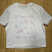 Футболка-топ Shein XS, нова