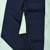 Джинси теплі