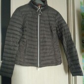Куртка пуховик xs пух Пог 44 Довжина 52 Рукав 59 В ідеальному стані