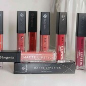 Помада рідка для губ Liquid Matte Lipstick