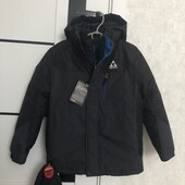 Куртка Gerry 3 в 1