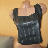 Топ під шкіру від Primark Розм М