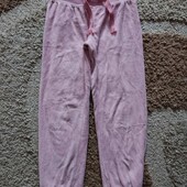 !Акція! 3+1=3! Спортивні велюрові штанішки. Гарний стан.