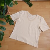 Футболка бавовняна р.46-48 ❤️від 2-х лотів подарунок