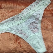 Труси стрингі мереживо р.хл