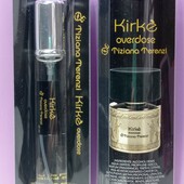 Tiziana Terenzi Kirke Overdose 20 мл. Чувственный, пленительный, волшебный, шлейфовый аромат ❤️