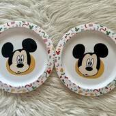 Тарілки дитячі