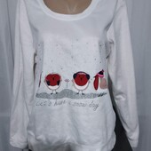 Кофточка для дома и сна 52