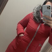 Зимова Куртка пальто . Нова . Дуже тепла