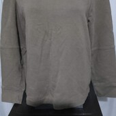 Свитер двунитка 48