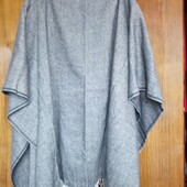 Плед -Пончо 140*200