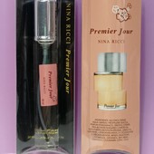Nina Ricci Premier Jour 20 мл. Женственный, элегантный, цветочный аромат ❤️
