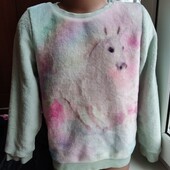 !Акція! 3+1=3! Единорог. Оригінал. Дуже тепла.