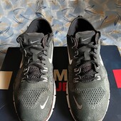 Кроссовки.р.р.41.стелька 26.5 см.в хорошем состоянии.Оригинал!