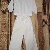 Спортивний костюм .Розмір S