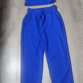 Стильний костюм 10-11