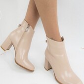 Ботінки демісезон класика, зручні