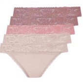 труси жіночі стрінги 5 шт