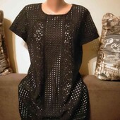 сукня на підкладці пог. 54