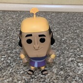 Колекційна фігурка Funko Pop! Кронка з мультфільму "Пригоди імператора".