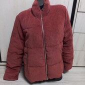 Тепленька курточка