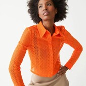 Мереживна сорочка & Other Stories (р.M)