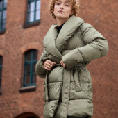 Куртка жіноча esmara eur xs 32\34