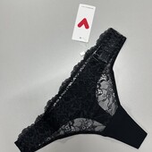 952. Стрінги мереживні S