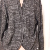 М'який теплий кардиган